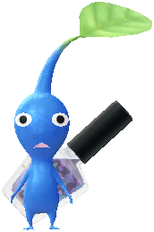 blue Makeup Store Makeup pikmin