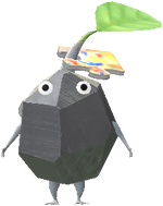 rock Special Puzzle: 2022 Summer Memories pikmin