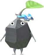 rock Special Puzzle: 2021 Fall Memories pikmin