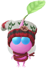 winged Special Mitten pikmin