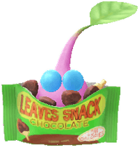 winged Corner Store Snack pikmin