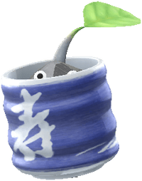 rock Sushi Restaurant Sushi pikmin
