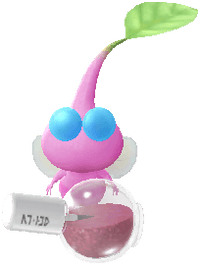 winged Makeup Store Makeup pikmin