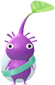 purple Makeup Store Makeup pikmin