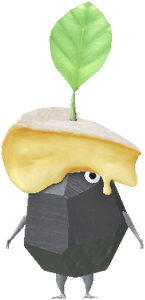 rock Special Cheese pikmin