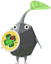 rock Special Spring Sticker pikmin