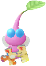 winged Special Puzzle: 2022 Summer Memories pikmin